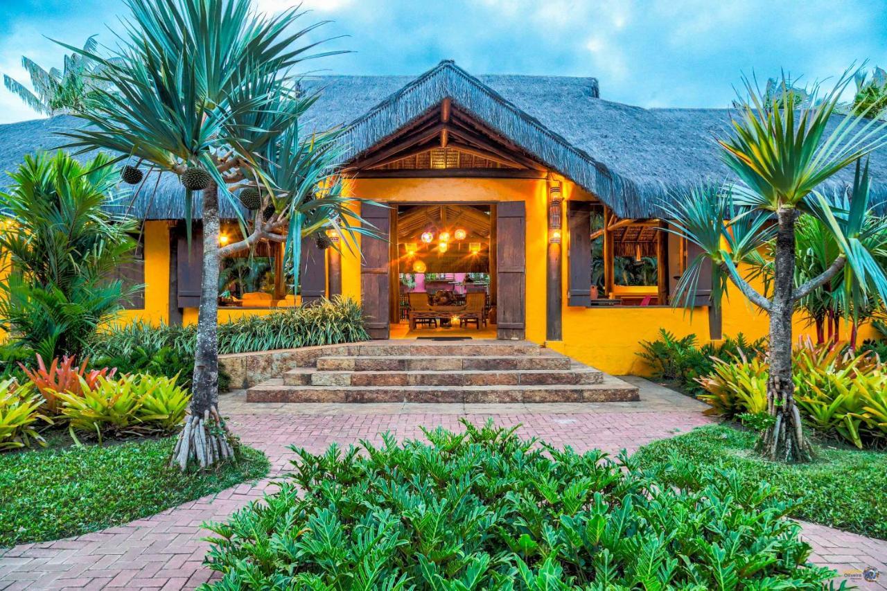 Pousada Vira Canoa Itacaré Exterior foto